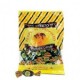 Caramelos de propóleo con miel bolsa 60 gr.