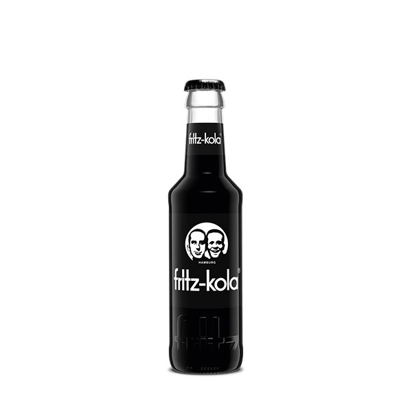 Refresco de cola 33cl