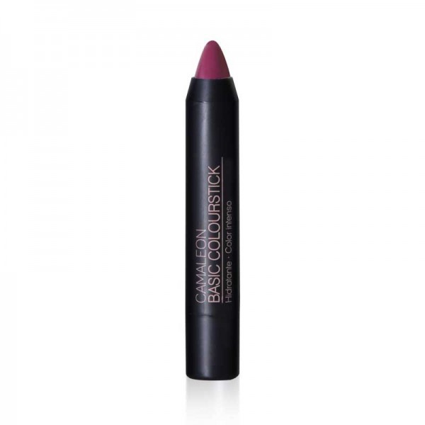 Pintalabios Basic Colourstick Berenjena