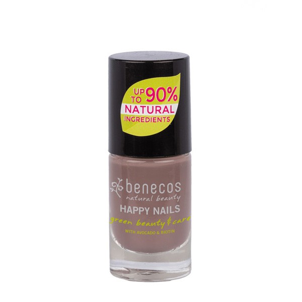 NUEVO ESMALTE DE UÑAS ROCK IT! -GRIS NUDE URBANO - 5ML