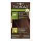 TINTE RAPID DELICATO 6.06 RUBIO OSCURO HABANA 140 Ml.