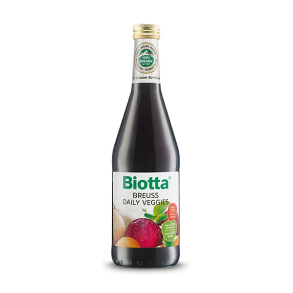 Jugo de Verduras Breuss 500 ml