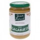 Puré de cacahuetes bio 700 gr.