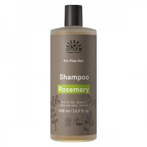 Champú de romero 500 ml