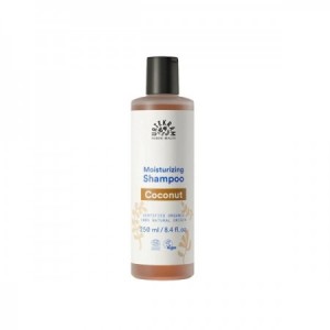 Champú de Coco 250 ml
