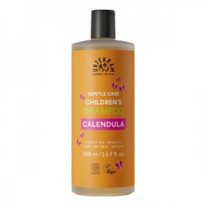 Campú para niños 500 ml