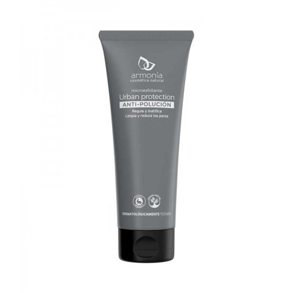 Microexfoliante Urban Protection antipolución 75ml