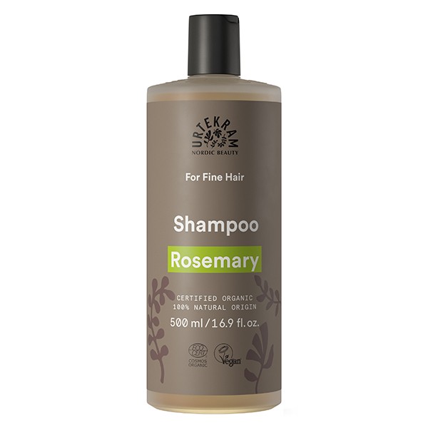 Champú de romero 500 ml