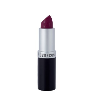BARRA DE LABIOS NATURAL - VERY BERRY (ROJO MORA)