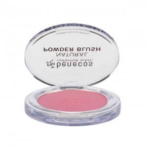 COLORETE COMPACTO - MALLOW ROSE