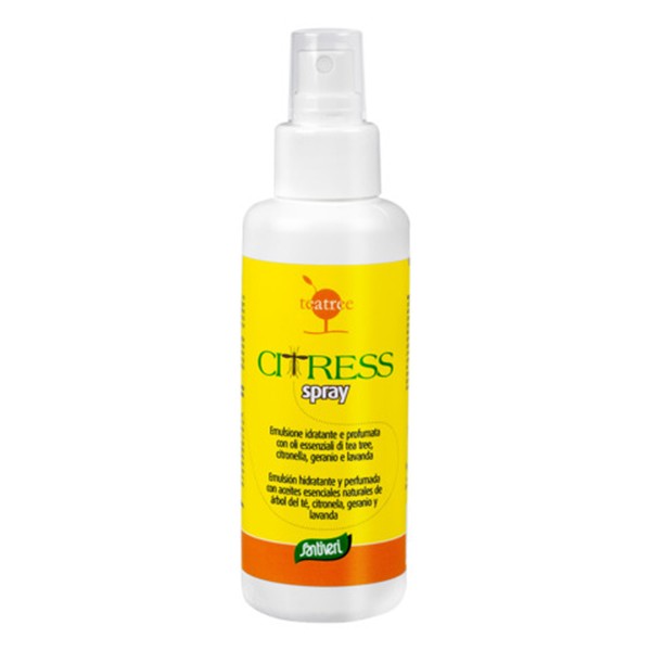 Citress Spray anti-mosquitos