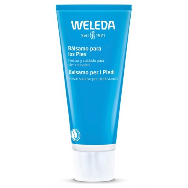 BALSAMO PARA LOS PIES 75 Ml.