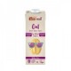 Bebida de avena nature sin gluten 1L