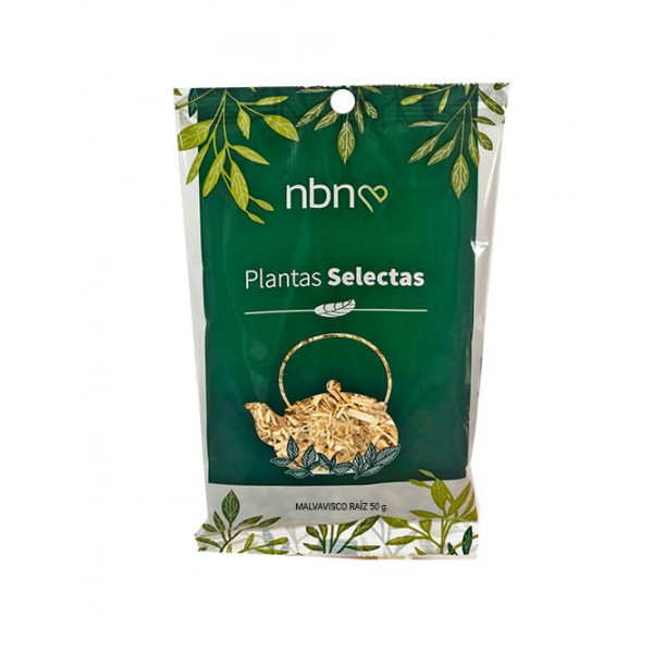 MALVAVISCO RAIZ 50 Grs