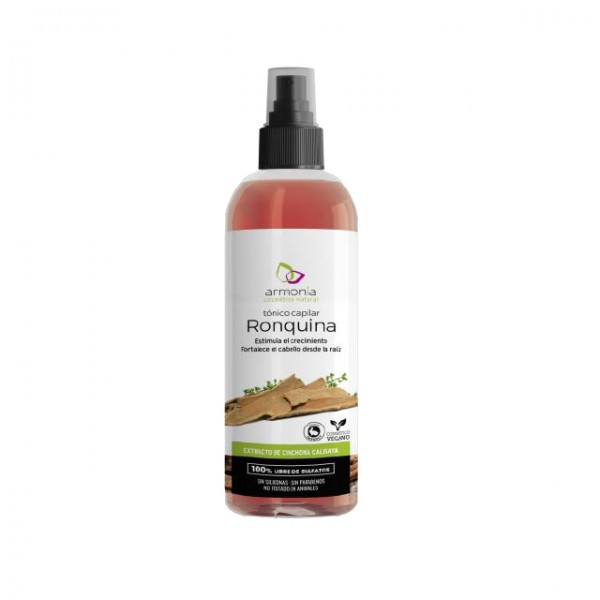 Ronquina 200ml
