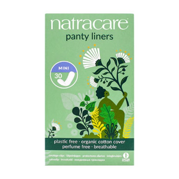 PROTEGESLIP ECOLOGICO TRANSPIRANTE 30 UNID.