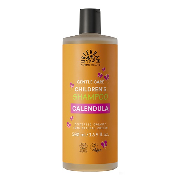 Campú para niños 500 ml