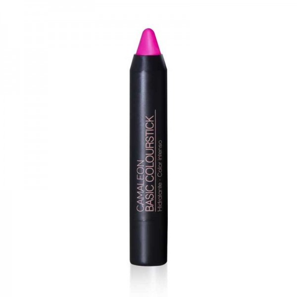 Pintalabios Basic Colourstick Rosa