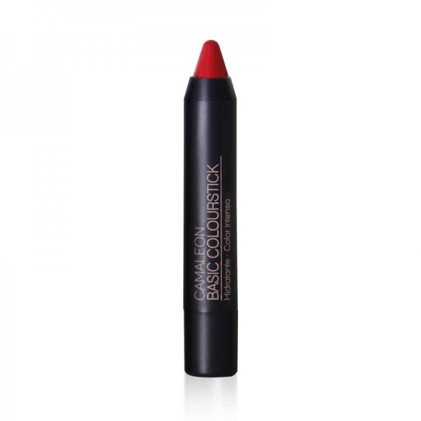 Pintalabios Basic Colourstick Rojo