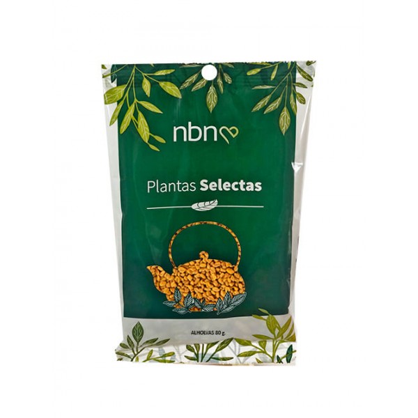 ALHOLVAS 80 Gr.