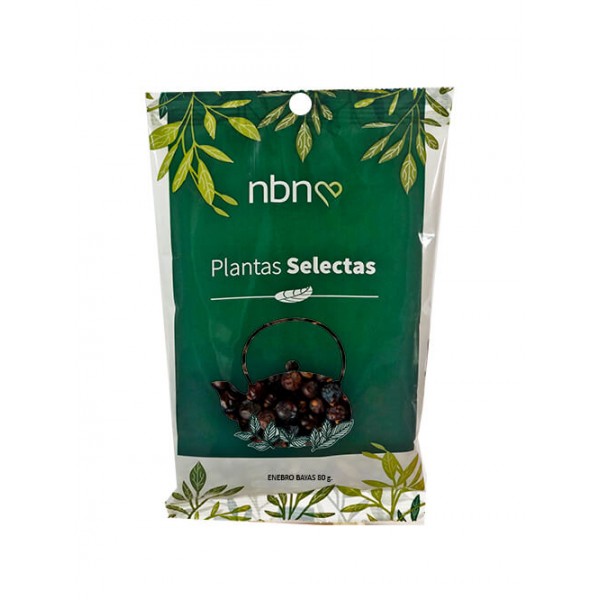 ENEBRO BAYAS 80 Grs.