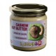 Crema de anacardos tostados Bio 330gr.