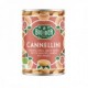 Alubias blancas Cannellini bio 400g