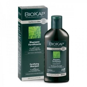 Belleza Bio Champú Fortalecedor 200 Ml.