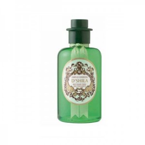 Champú de hierbabuena protéico 300ml