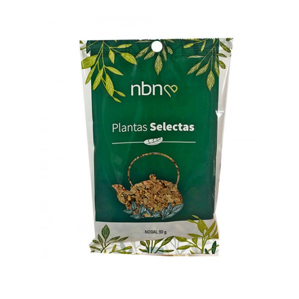 NOGAL 50 Grs.