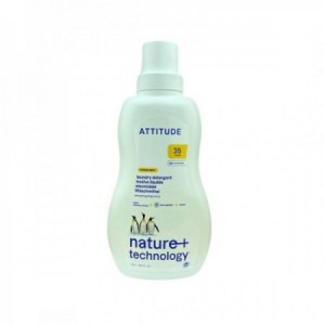 Detergente líquido cítricos 35 lavados
