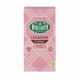 Pasta integral laminada para lasaña bio 250 grs.