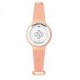 Pulsera anti-mosquitos Radarcan coral