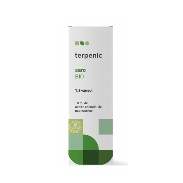 Aceite esencial Saro bio 10ml