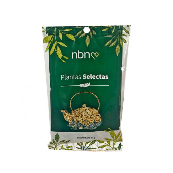 BOLDO HOJAS 50 Grs.