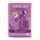 COMPRESA ECOLOGICA MAXI REGULAR SIN ALAS 12 UNID.