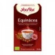 Equinácea 17 filtros