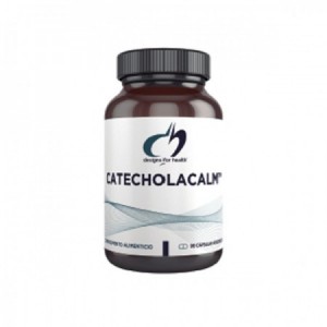 Catecholacalm 90 cápsulas
