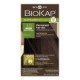 TINTE RAPID DELICATO 4.0 CASTAÑO NATURAL 140 Ml.