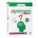 Optimem forte 45 cápsulas