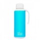 TERMO PARA LIQUIDOS ACERO INOX 1.5 l AZUL