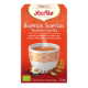 BUENOS SUEÑOS ROOIBOS VAINILLA 17 FILTROS BIO