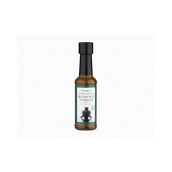 VINAGRE DE ARROZ BIO 150 Ml