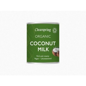 Leche de coco 200 ml