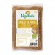 Fideo integral cabello de ángel Bio 500 gr