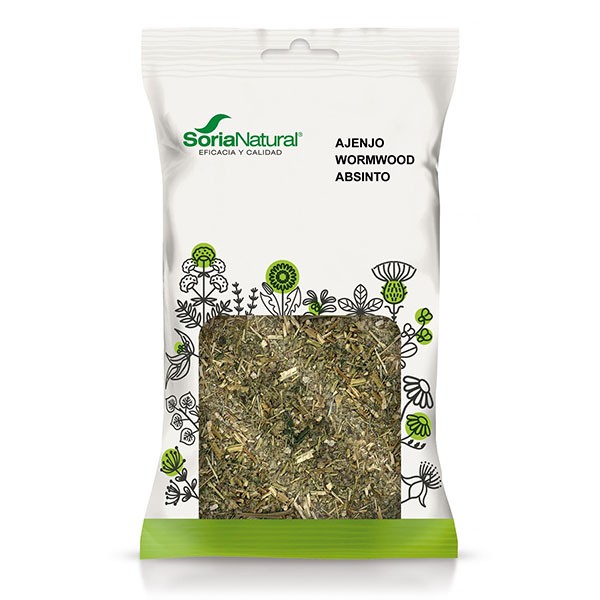 Ajenjo 40 gr