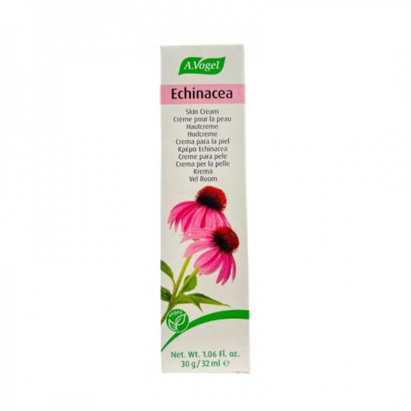 CREMA ECHINACEA 35 Grs.
