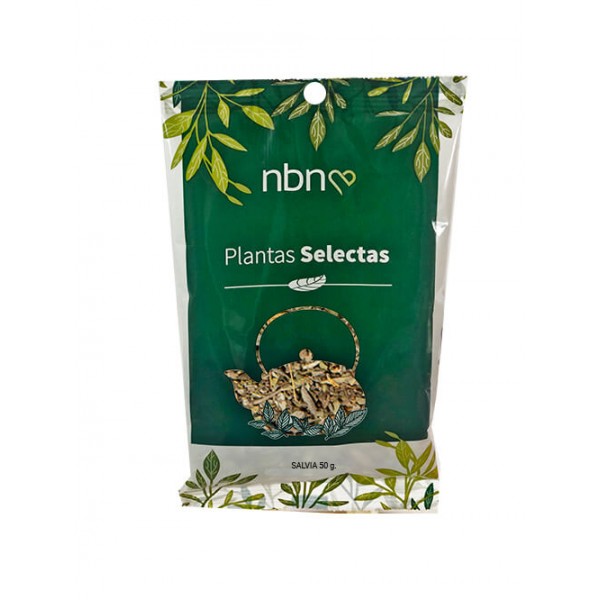 SALVIA 50 Grs.