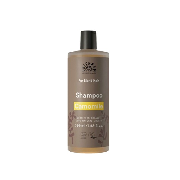 Champú de manzanilla 500 ml