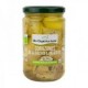 Corazones de alcachofa en aceite bio 280gr